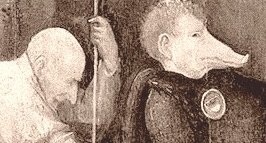 Homo Sapiens, Homo Simbolicus, Homo Insipiens