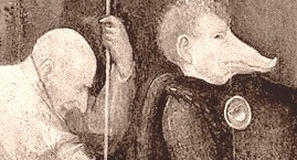 Homo Sapiens, Homo Simbolicus, Homo Insipiens