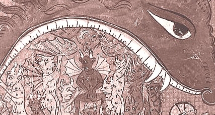 La moltiplicità dei significati nei rituali