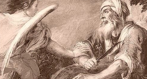 L'evoluzione del concetto di sacrificio