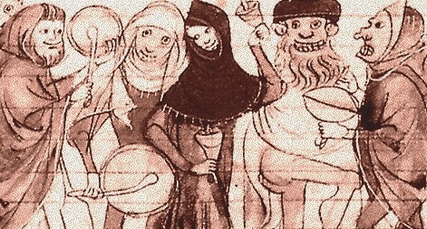 Moderni spazi liminari