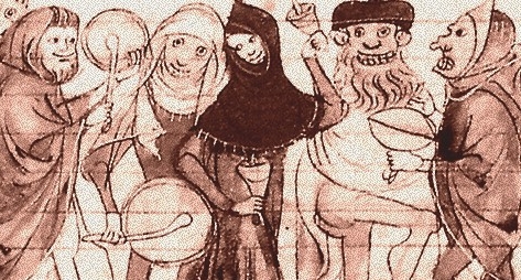 Moderni spazi liminari