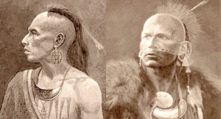  Parenti nucleari e parenti prossimali