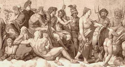 Politeismo e monoteismo