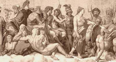 Politeismo e monoteismo