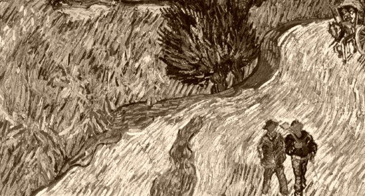 Tra cielo e terra passano i legami tra Romagna e Provenza