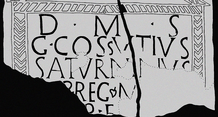 Cesenatico e le "Tabernae Cossutianae"