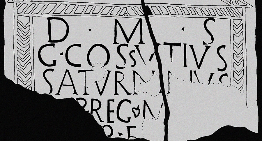 Cesenatico e le "Tabernae Cossutianae"